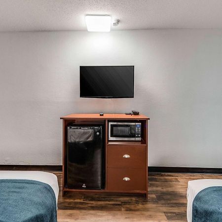 Motel 6-Tupelo, Ms - Downtown Zewnętrze zdjęcie