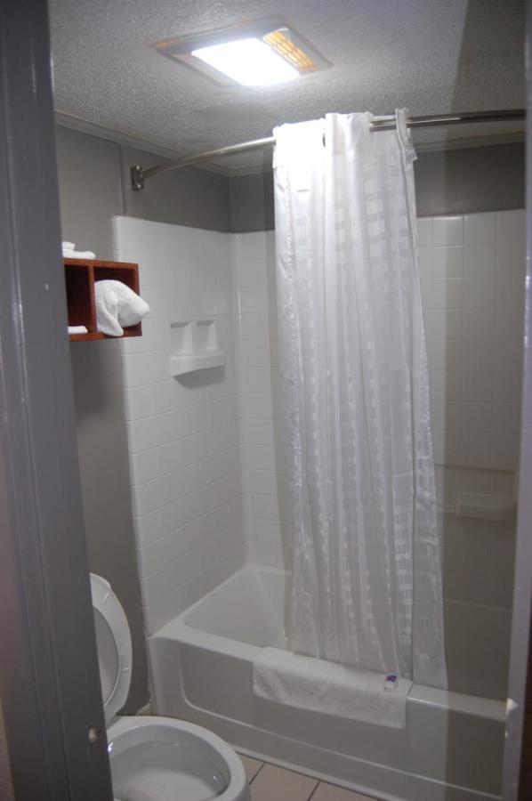 Motel 6-Tupelo, Ms - Downtown Zewnętrze zdjęcie