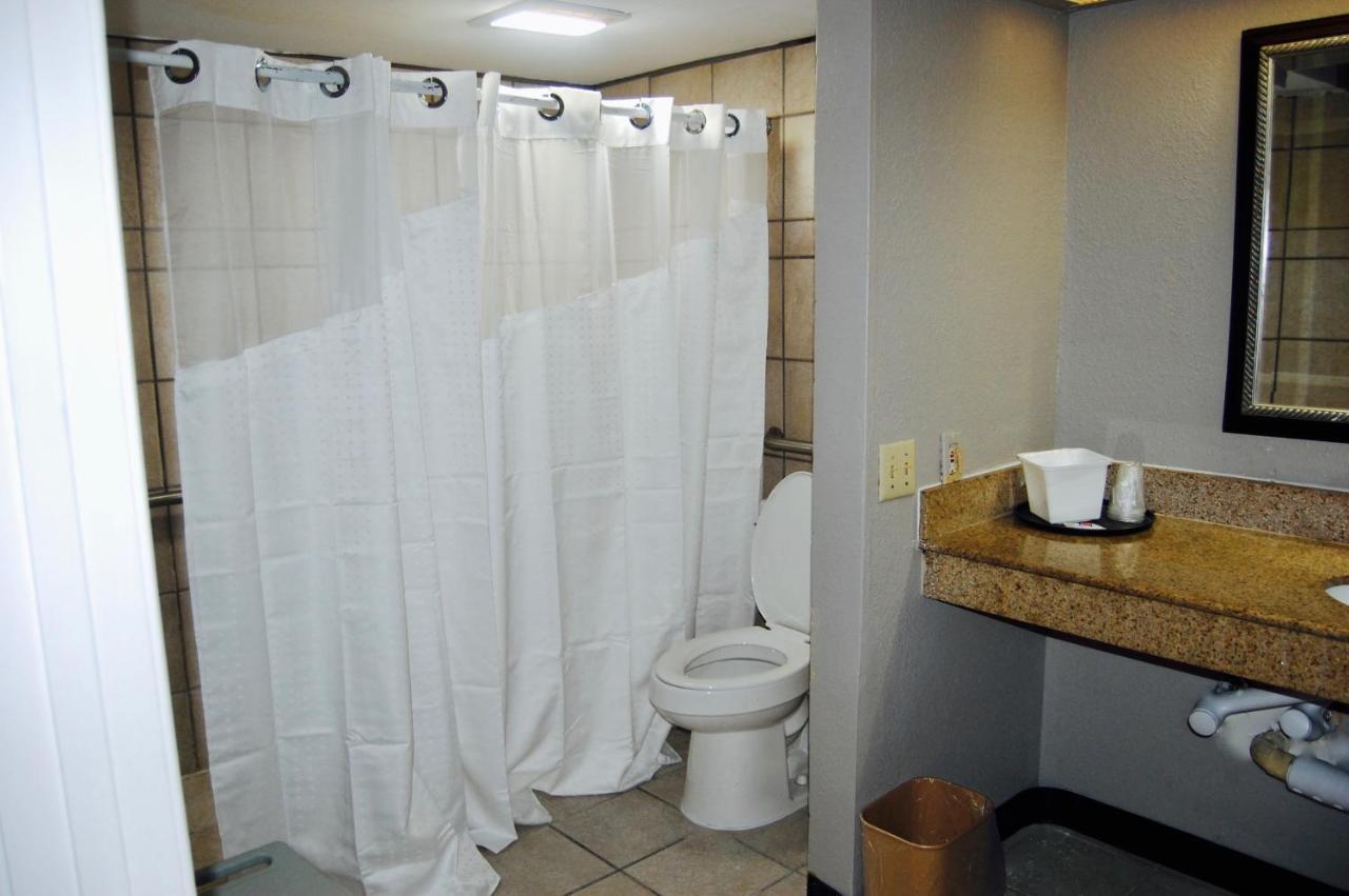 Motel 6-Tupelo, Ms - Downtown Zewnętrze zdjęcie